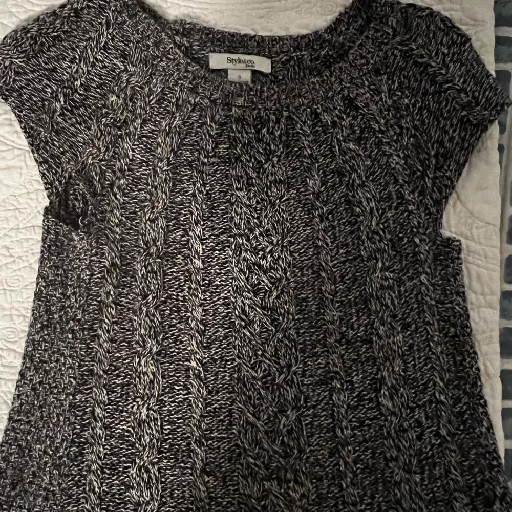 Style & Co Petite dress / top